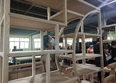 卓品家具 永保質量，不忘根本，鑄就傳世家居典范